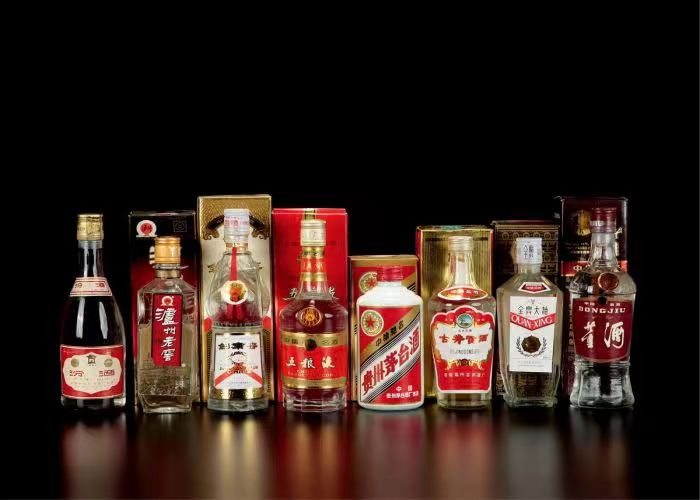 涧西老酒储存的方法